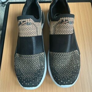 APL Slip-On Shoes-Size 9.5